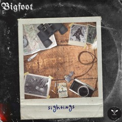 BIGFOOT - Sightings
