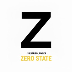 Siegfried Jünger - Never Be No One Ever