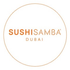 ALONSO PEREA Live @ SUSHISAMBA DUBAI  - January 2024