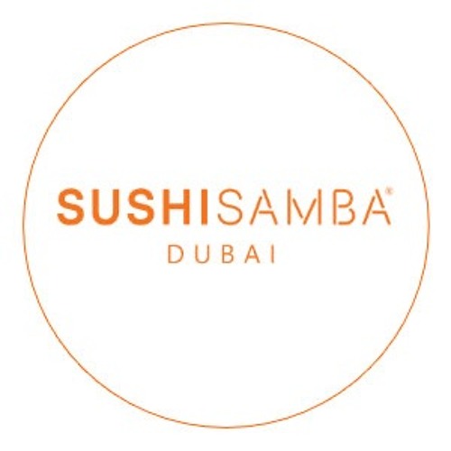 SUSHISAMBA DUBAI Podcast (2) mixed by NSI