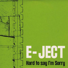 Hard to Say I'm Sorry (Extended Radio Mix)