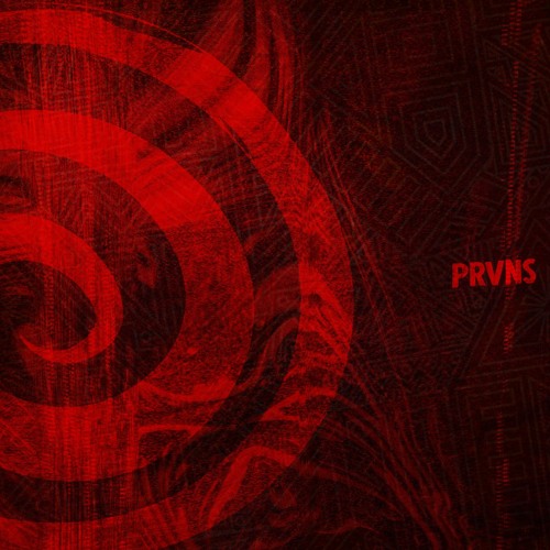 Bastian Borja - Ctnta (snippet) [PRVNS01-2]
