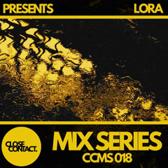 CCMS 018: Lora