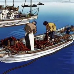 kicked out the yacht club.