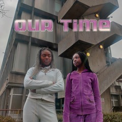 OLDBOY - OUR TIME [ORIGINAL 2 STEP MIX] (FREE DOWNLOAD)