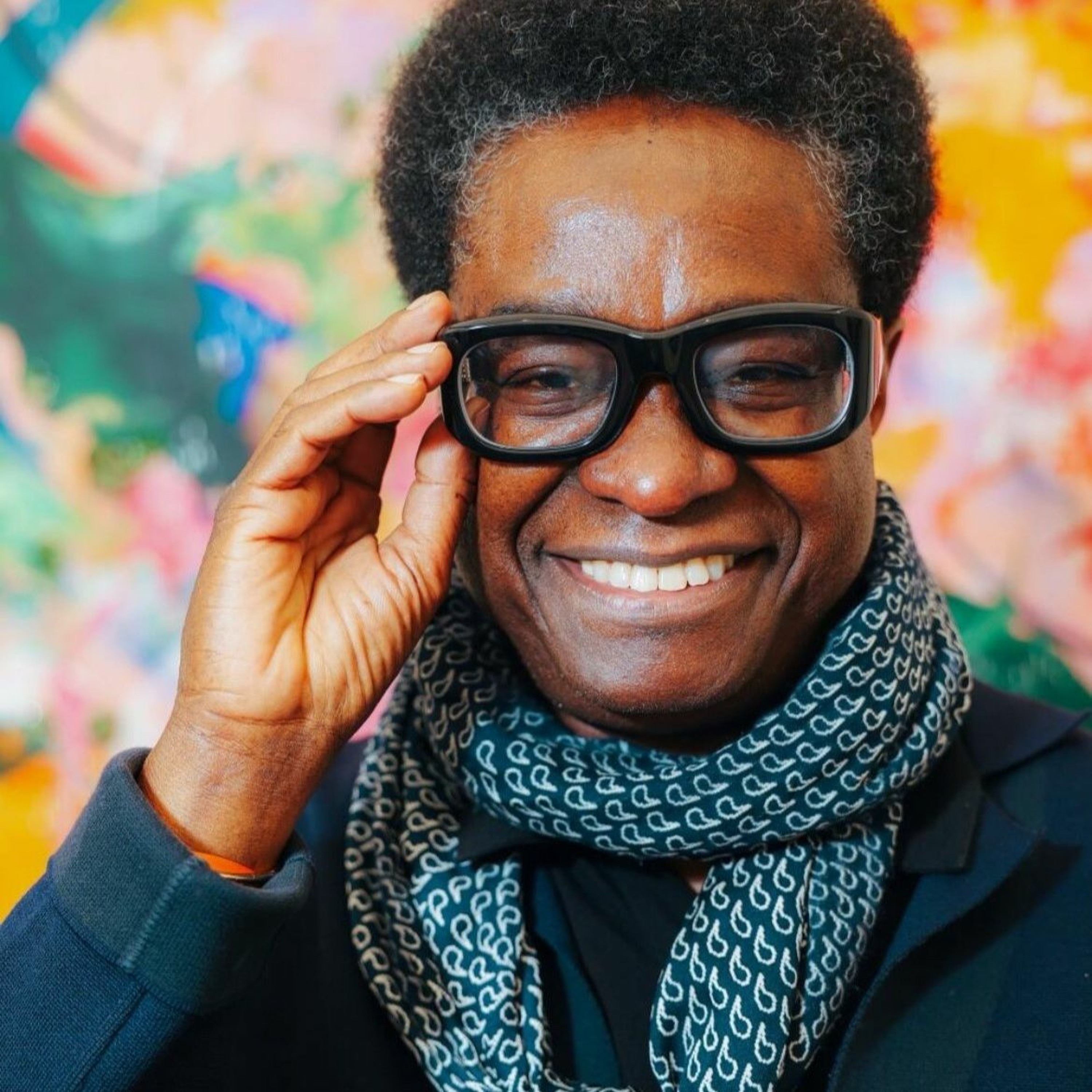Cerebral Women Art Talks Podcast