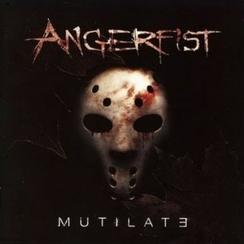 Angerfist - Informer