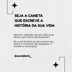 Recupere a Caneta da Sua Vida