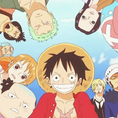One Piece - Family (FUNimation English Dub, Sung by the Straw Hat Pirates)