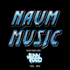 NAUM Music 004 - Junk Food
