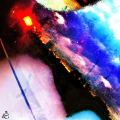 Alone & Black Lights