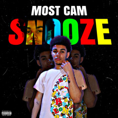 Mostcam - SNOOZE (Official Audio) (Prod.KiingTy)