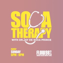 SOCA THERAPY 12/01/24