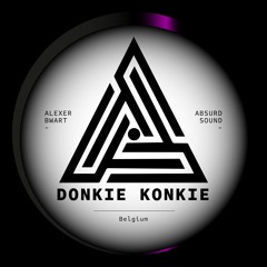 Alexer & Bwart - Donkie Konkie