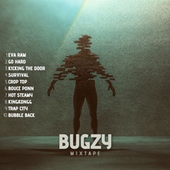 DJKJ - Bugzy Mix