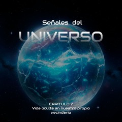 Capitulo 7: Vida oculta en nuestro propio vecindario