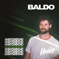 HAWSMIX040 / Baldo