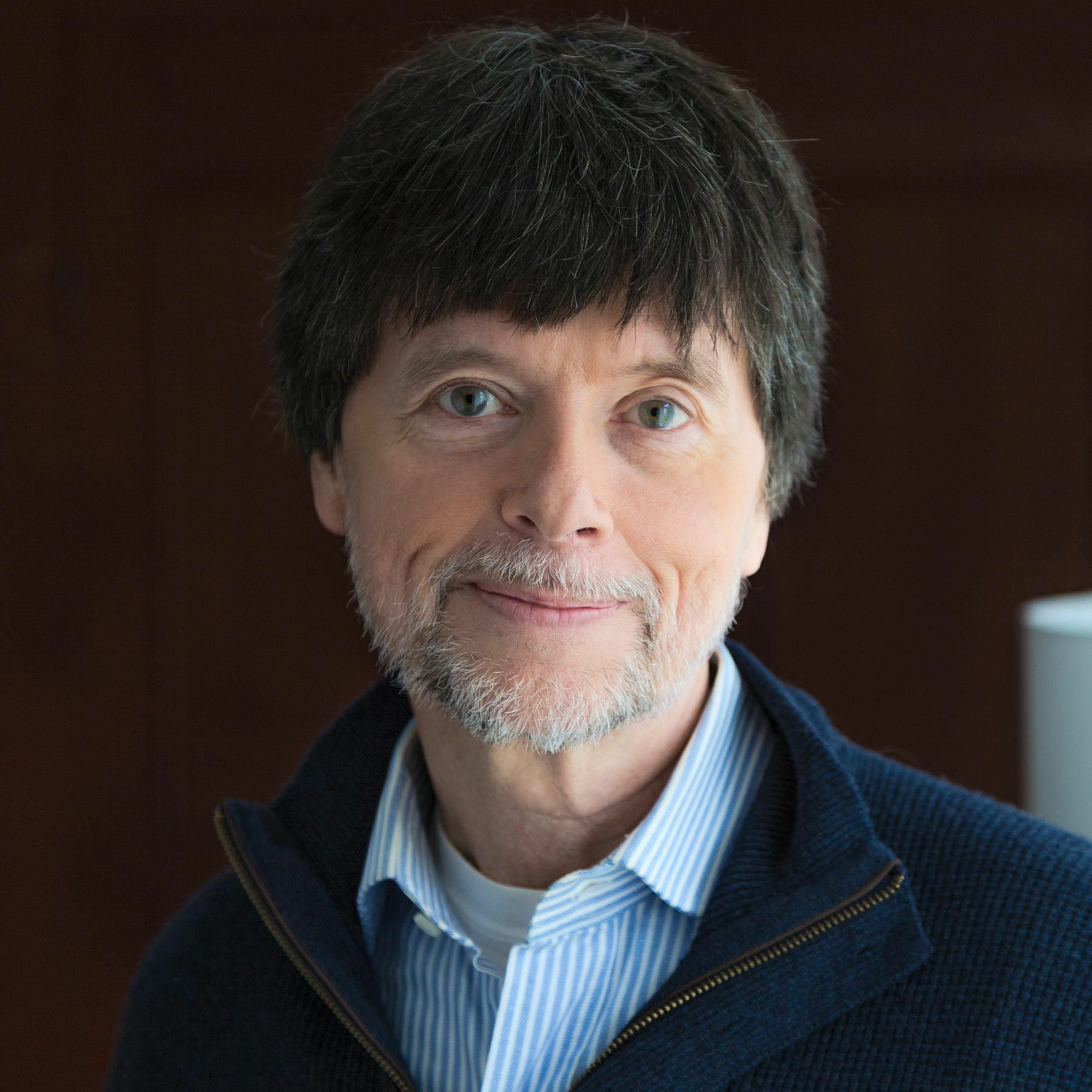 Ken Burns on Breaking it Down with Frank MacKay - Muhammad Ali