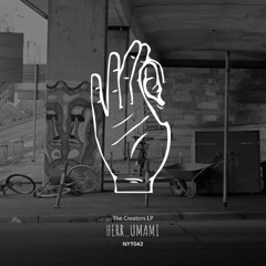 PREMIERE: Herr_Umami - Alien Broadcast [NYT042]