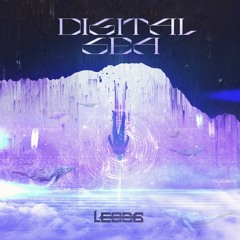 Digital Sea - Minimix por LDG PROJECT