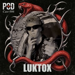 Pulse of Distortion 006 - Luktox