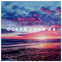 New: Unit Blue ~ Ocean Love 24