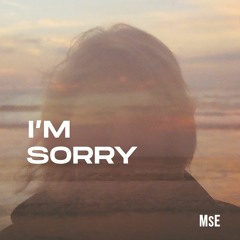 MsE - I'm Sorry (Original Mix)