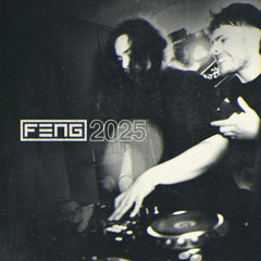 F3NG - 2025 SUMMER MIX