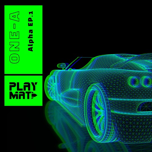 ONE - A - This Is Not Techno (Original Mix)