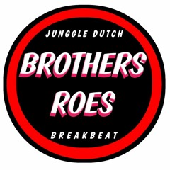 ADU MAMAE ADA COWOK BAJU HITAM 2K21 AR REMIX #BROTHER ROES.mp3