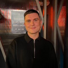 Fastlove - CROP Radio - 16/04/25