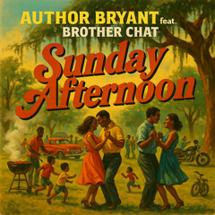 Author Bryant - Sunday Afternoon