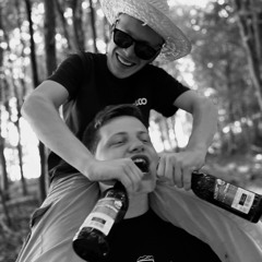 Biertornado (Techno)