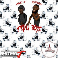 [TriniBoys] @WatchMyWheels {Soca & Dancehall} Skate Mix (Mixed by @TrillyJUK & @IGet_Reckless)