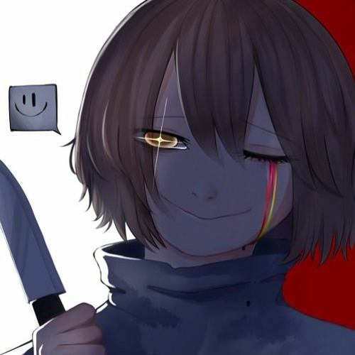 Frisk Megalovania - Cries From The Soul V2 (Original)