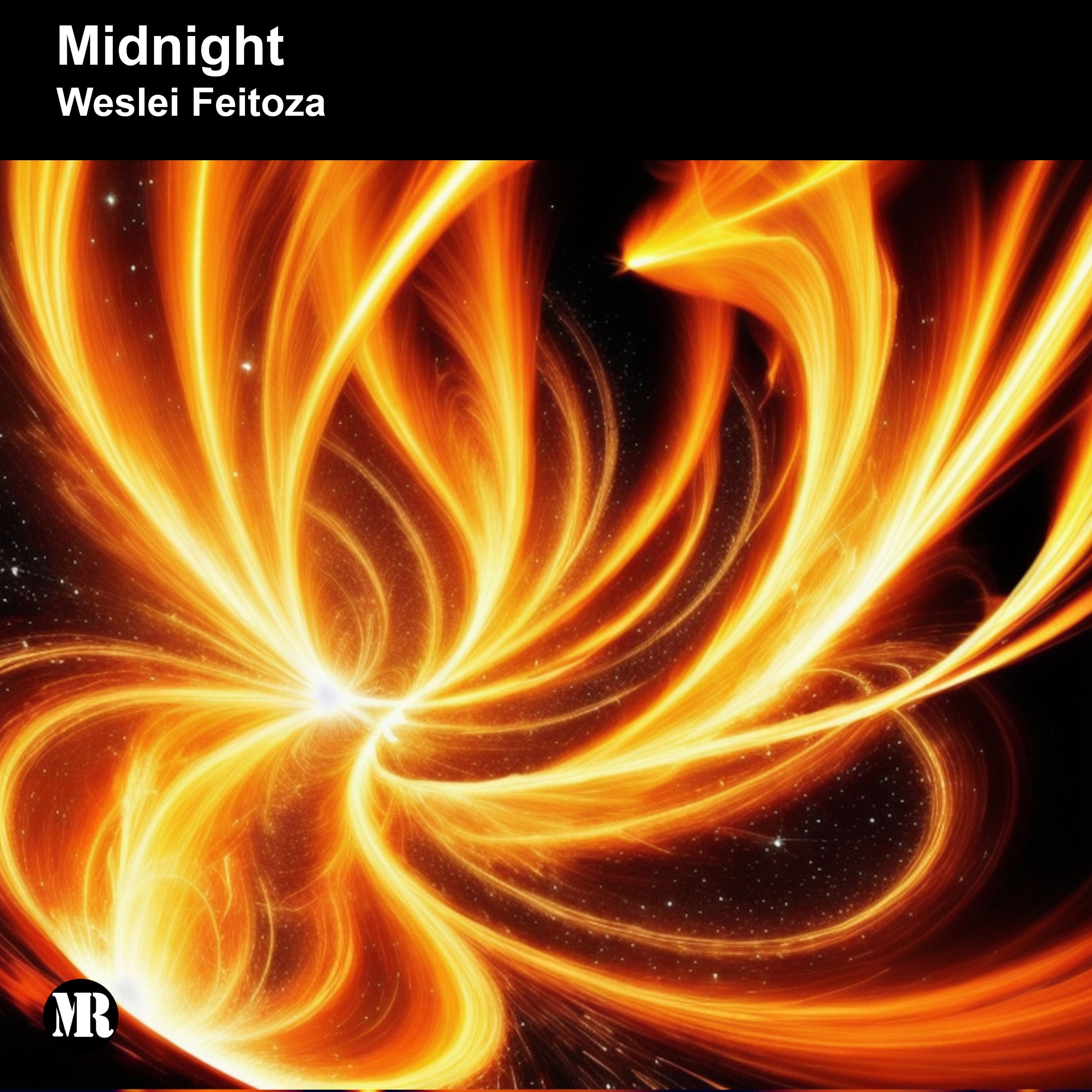 Weslei Feitoza - Midnight