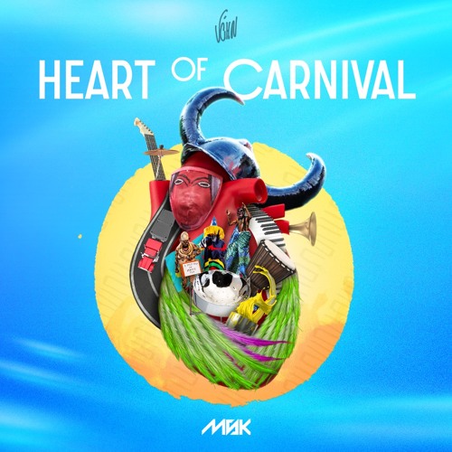 Heart Of Carnival