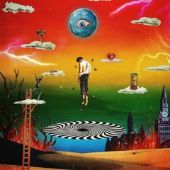 RXK Nephew - Almost Not There