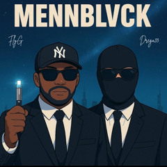 8. FlyG & Drega33 - DOUBLE DR@GON