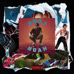 Noah - khaj