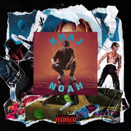 Noah - khaj