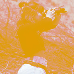 Birds Whisper - Luke Pugin x SARA SAI