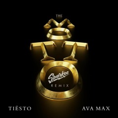 Tiësto - The Motto (Sparkee Remix)