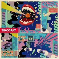 Upercent - Mapa Resona (AIKON Remix) [Sincopat 124 Rmx]