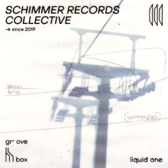 (PREMIERE) Franz Jäger – Your Soul Feels So Good (SCHIMMERVA005)