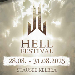 SHOREX - HELL FESTIVAL 2025