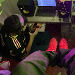 2HOES - WHITE ROSE X STRESS (P. @sikonthebeat__)