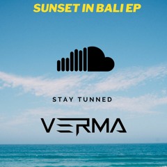 Verma - Sunset in Bali