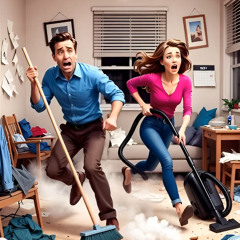 The In-Laws Are Coming