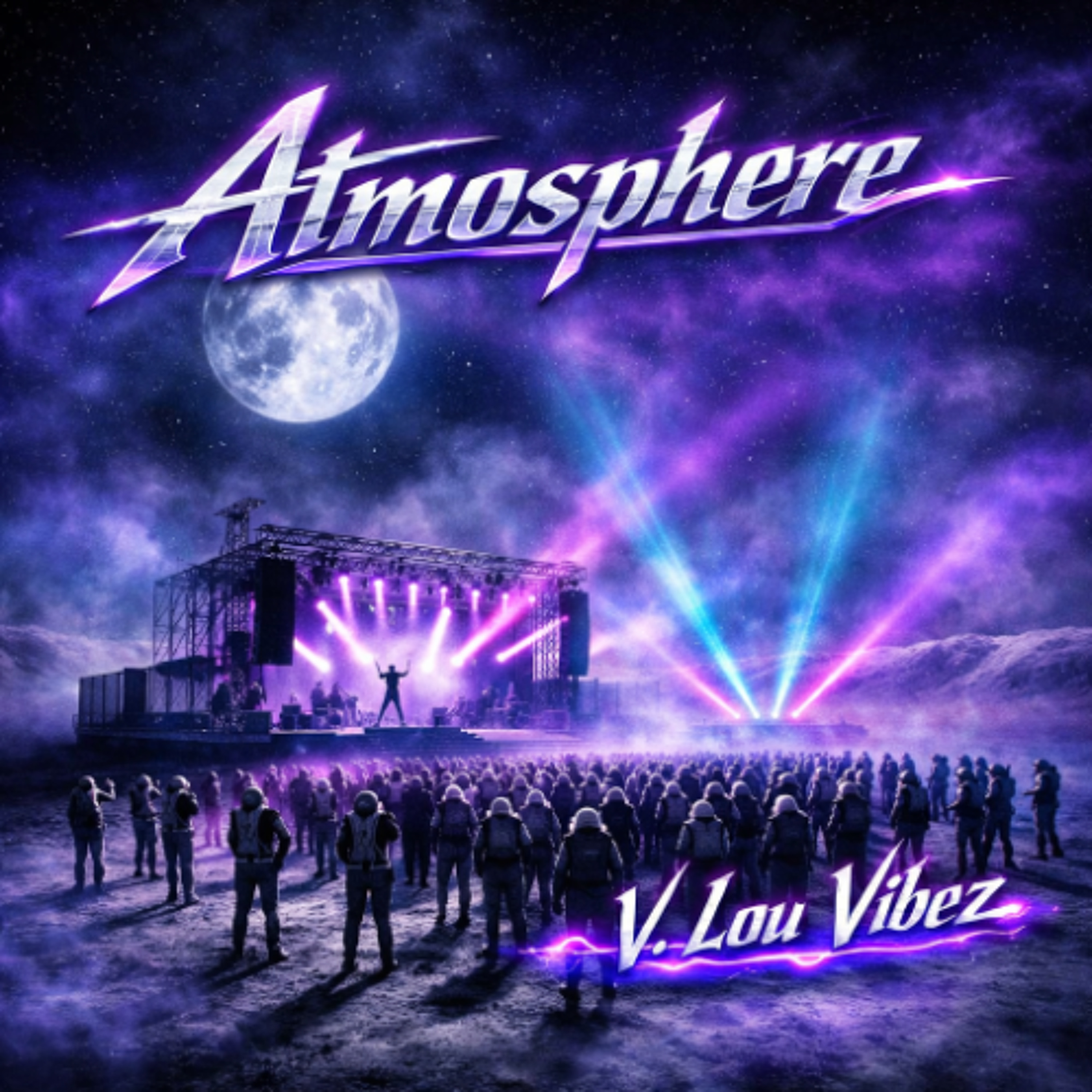 Atmosphere (Prod. V. Lou Vibez) episode artwork